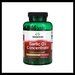 Garlic Oil - Ulei Usturoi Concentrat 1500 mg 500 Capsule, Swanson